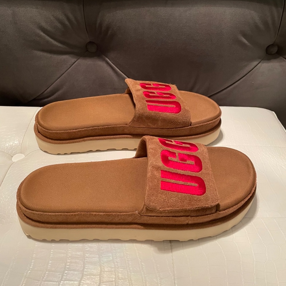 UGG Laton Slide - Picture 3 of 5